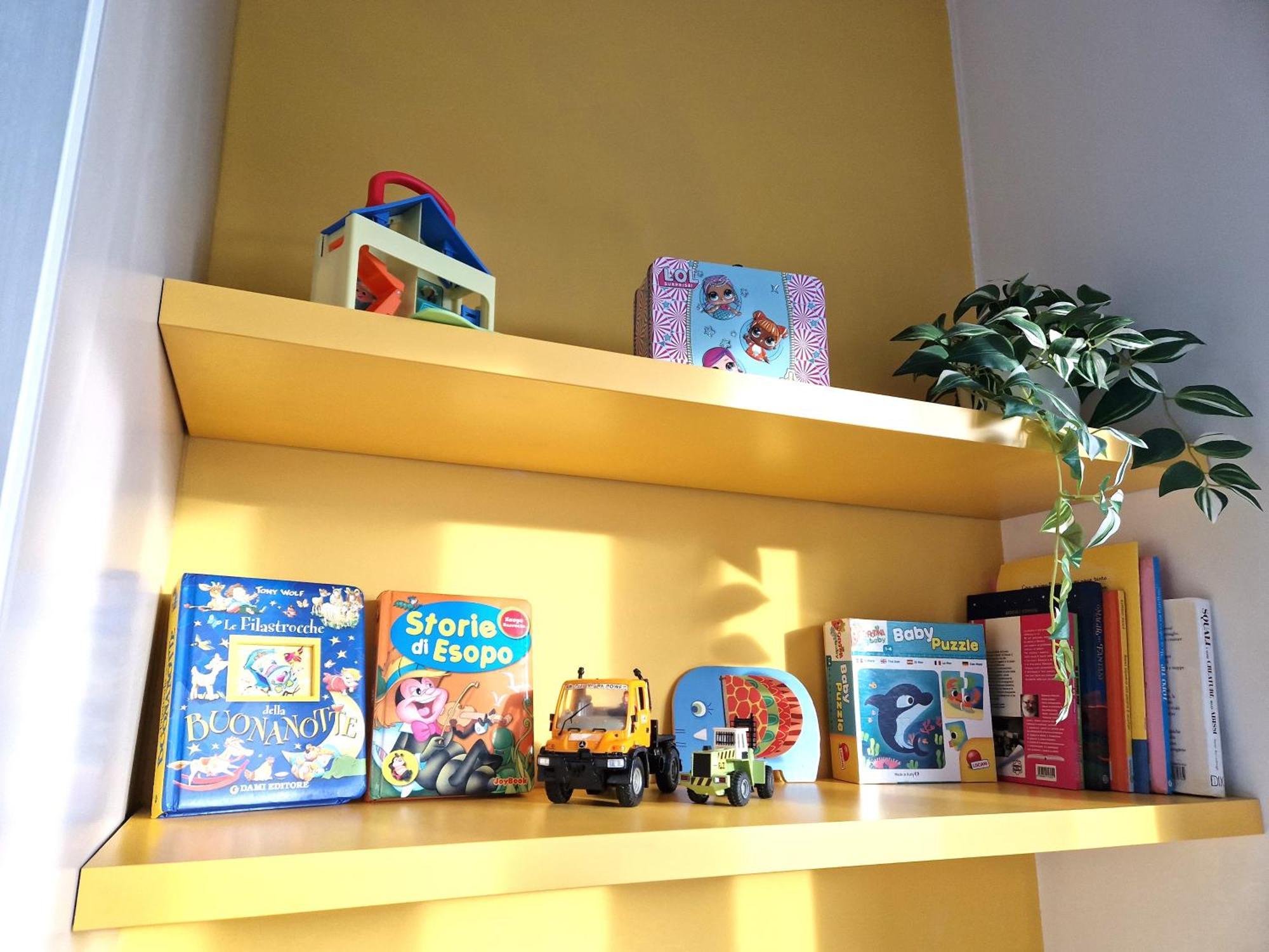 Caseospitali - Casa Park View, Ampio Trilocale Per Famiglie Sul Parco Milánó Kültér fotó